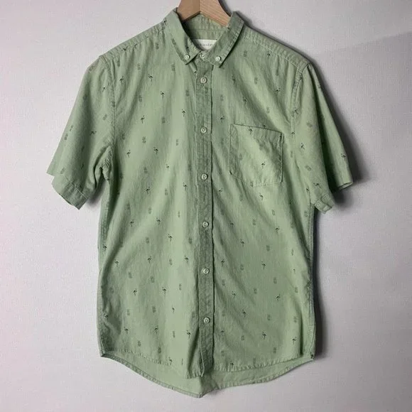 green emerald velvet dress Primark Cares Green Yellow Keyhole Floral Tropical Shift Mini Dress Size 8 main image 0